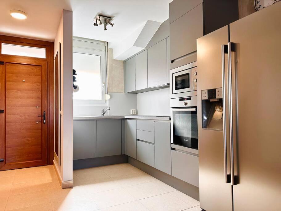 Apartamento En Costa Adeje エクステリア 写真