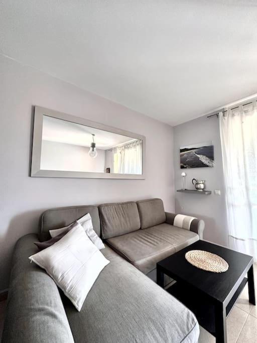 Apartamento En Costa Adeje エクステリア 写真