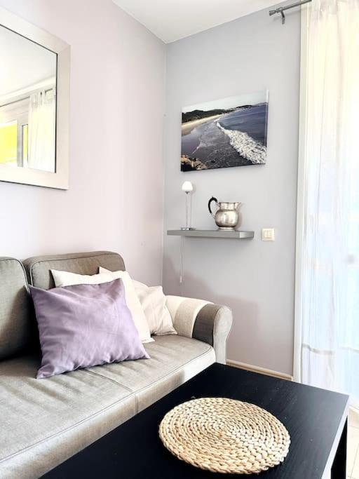 Apartamento En Costa Adeje エクステリア 写真