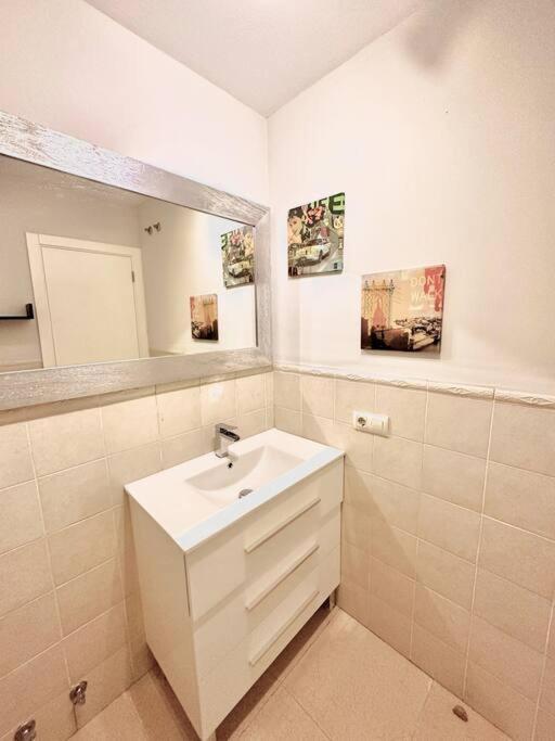 Apartamento En Costa Adeje エクステリア 写真