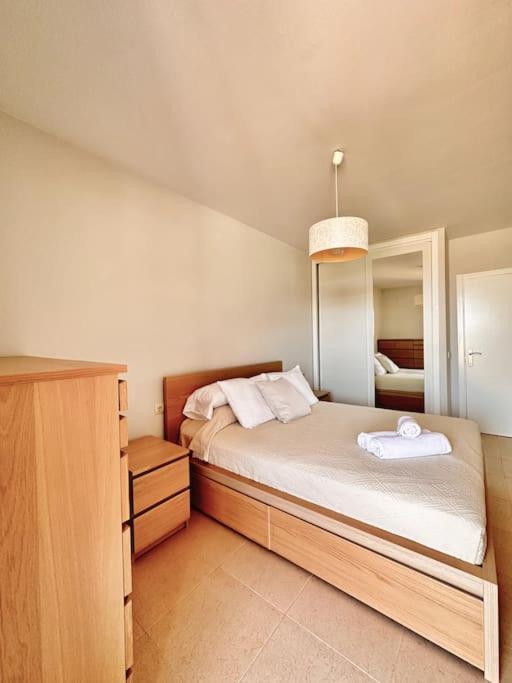 Apartamento En Costa Adeje エクステリア 写真