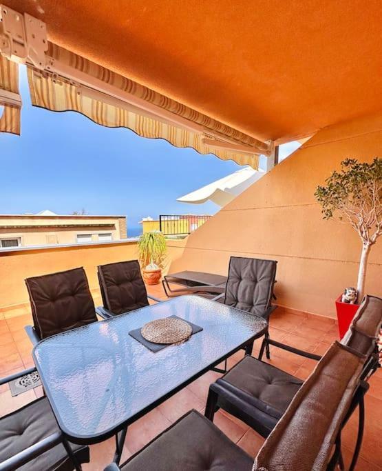 Apartamento En Costa Adeje エクステリア 写真